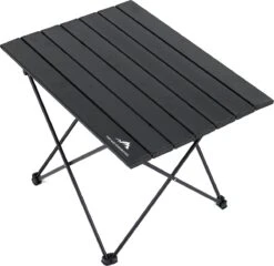 TS - Ultra Licht - Aluminium - Kampeertafel - Met Draagtas - Camping Tafel - Reistafel - Draagbare Picknicktafel - Opvouwbare - Opklapbaar - Compact -Outdoor Kampeeruitrusting Winkel 1200x1165 1