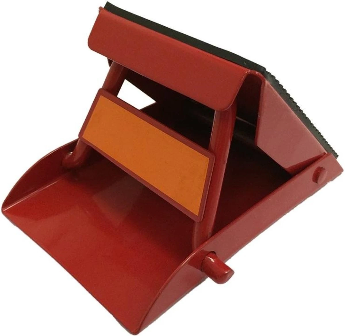 Wielkeg - inklapbaar - Met reflectoren - 1000 kg Merkloos Wielkeg - Inklapbaar - Met Reflectoren - 1000 Kg -Outdoor Kampeeruitrusting Winkel 1200x1167 9