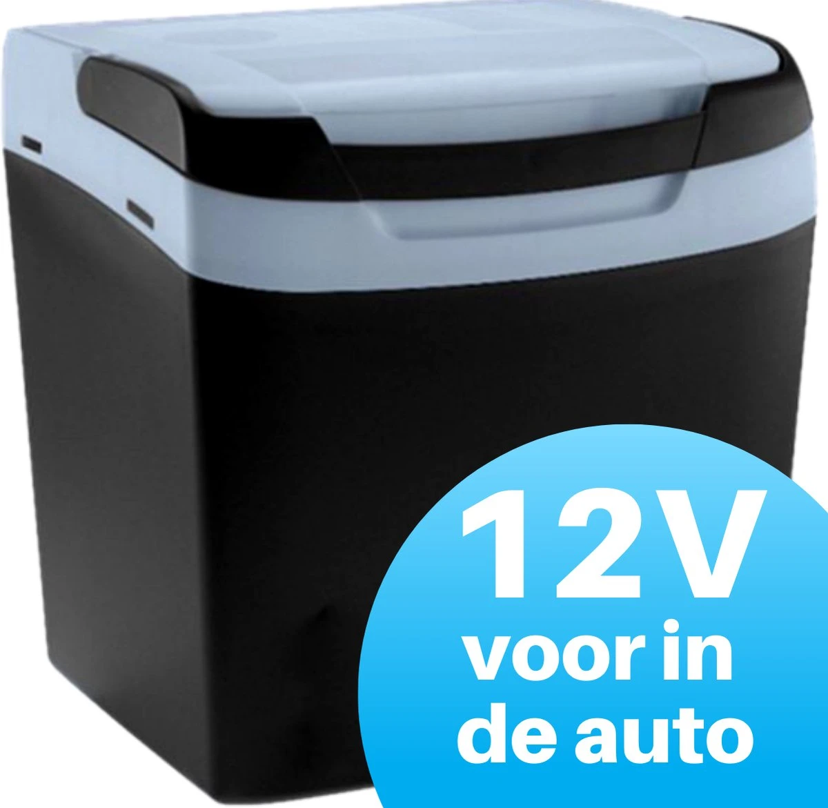 Mobicool ME26 DC H/C Thermo-elektrische koelbox - 25L - 12 volt - Grijs - Voor in de auto Mobicool ME26 DC H/C Thermo-elektrische Koelbox - 25L - 12 Volt - Grijs - Voor In De Auto -Outdoor Kampeeruitrusting Winkel 1200x1171 1