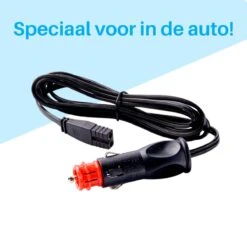 Mobicool ME26 DC H/C Thermo-elektrische Koelbox - 25L - 12 Volt - Grijs - Voor In De Auto 5 Mobicool ME26 DC H/C Thermo-elektrische Koelbox - 25L - 12 Volt - Grijs - Voor In De Auto -Outdoor Kampeeruitrusting Winkel 1200x1171 6