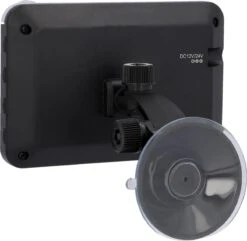 AEG RV 4.3 Achteruitrijcamera Op Zonne-energie, Draadloos, Digitaal, Parkeer-/rangeerhulp, Met Radiozender, Lcd-dual-display, Waterdicht, Nachtzicht -Outdoor Kampeeruitrusting Winkel 1200x1172 3