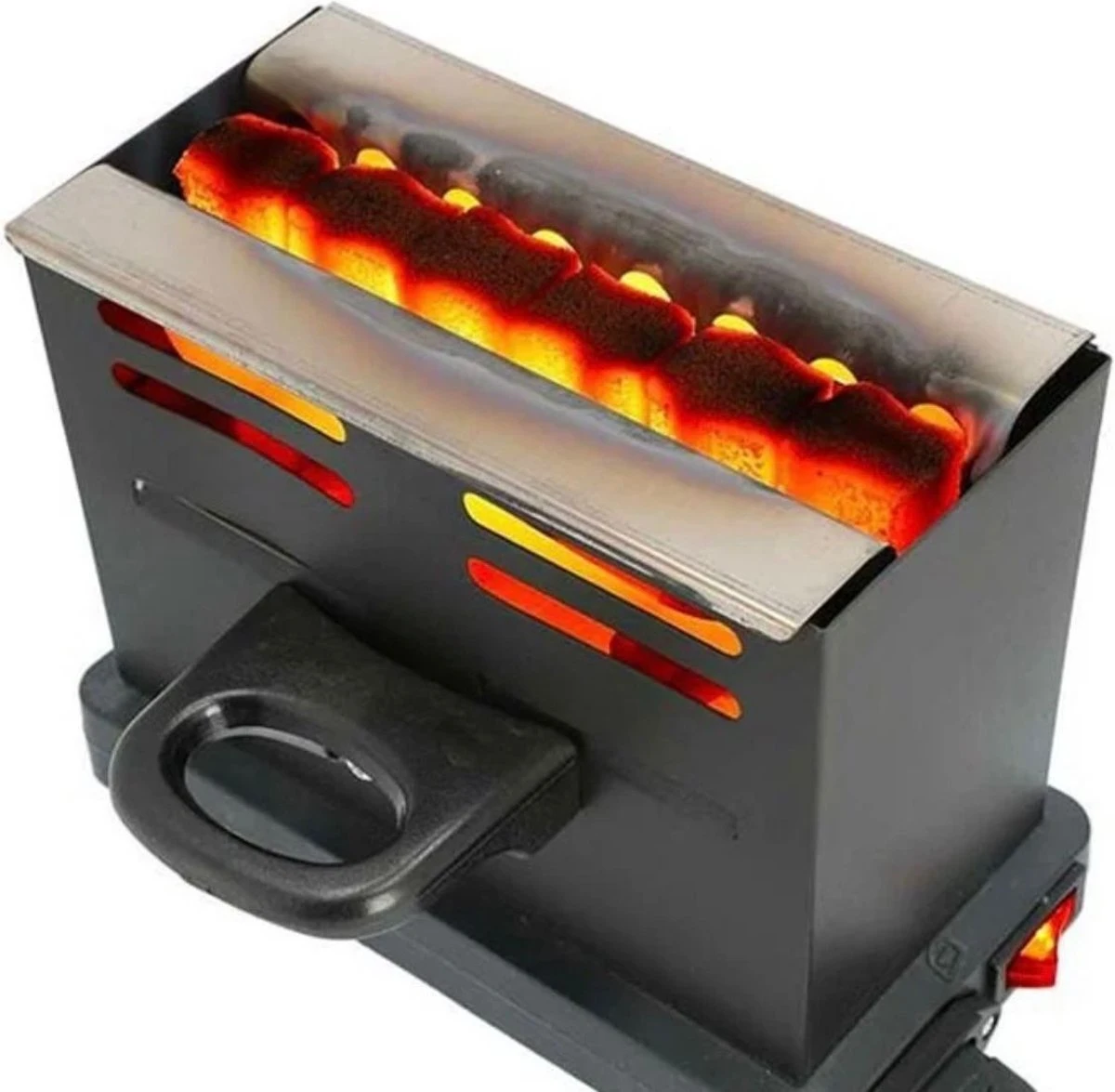 Kolenbrander Elektrische Dum Tosta - Kolenstarter - 800 Watt - Kolenverhitter - Kolen opwarmen - Kooltjes - Kolen - Coco - Verwarmer - Amy Deluxe - Camping kooktoestel - Kooktoestel camping - Kookplaat -BBQ Starter – Shisha - Waterpijp Kolenbrander Elektrische Dum Tosta - Kolenstarter - 800 Watt - Kolenverhitter - Kolen Opwarmen - Kooltjes - Kolen - Coco - Verwarmer - Amy Deluxe - Camping Kooktoestel - Kooktoestel Camping - Kookplaat -BBQ Starter – Shisha - Waterpijp -Outdoor Kampeeruitrusting Winkel 1200x1175 1