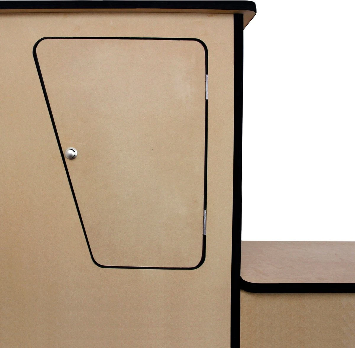 Camper Keuken MDF - Linkerkant EU - Inclusief Kledingstang + Wijnrek - Onbewerkt - Inbouw kasten Inrichting Kampeerauto Caravan Camper Keuken MDF - Linkerkant EU - Inclusief Kledingstang + Wijnrek - Onbewerkt - Inbouw Kasten Inrichting Kampeerauto Caravan -Outdoor Kampeeruitrusting Winkel