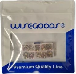 WiseGoods - Slangklemmen Set - Slangenklemmen - Veerklemmen - Slangklem - Set 6, 7, 8, 9, 10mm - Metalen Klem - Set 75 Stuks -Outdoor Kampeeruitrusting Winkel 1200x1177 5