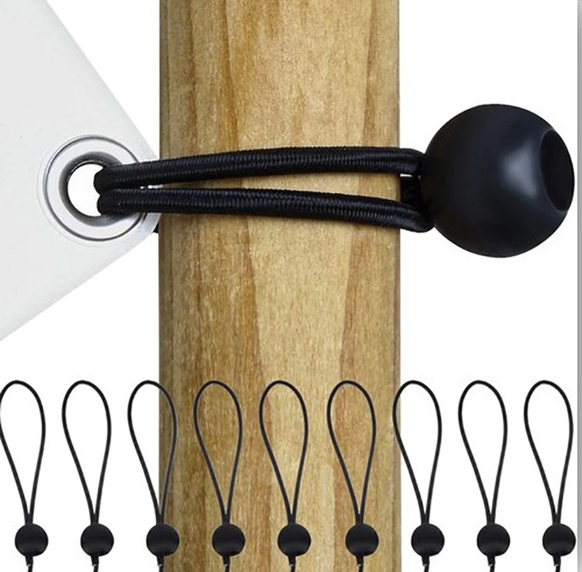 Zeilspanner Met Bal - Spanrubbers Elastieken - Tentspanner Spanelastiek 16-30 CM - 10 Stuks - Spanband Rubber Voor Bootzeil/Zeil/Spandoeken/Schaduwdoek/Aanhangwagen -Tent Koord Spanners Merkloos Zeilspanner Met Bal - Spanrubbers Elastieken - Tentspanner Spanelastiek 16-30 CM - 10 Stuks - Spanband Rubber Voor Bootzeil/Zeil/Spandoeken/Schaduwdoek/Aanhangwagen -Tent Koord Spanners -Outdoor Kampeeruitrusting Winkel 1200x1178 21