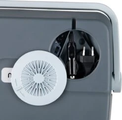 MOA Thermo-elektrische Koelbox - Met Verwarmingsfunctie - 12V En 230V - 32Liter - ECW32 -Outdoor Kampeeruitrusting Winkel 1200x1178 5