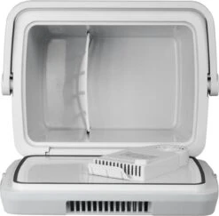 Tristar KB-7532 Koelbox 26 Liter - Koelbox Elektrisch - 12v Autolader En 230v Stopcontact - Koelt & Verwarmt - Grijs -Outdoor Kampeeruitrusting Winkel 1200x1180 3