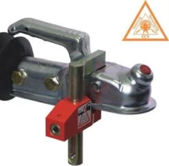 SCM Gekeurd Compact Eagle Disselslot Van DoubleLock (AL-KO) -Outdoor Kampeeruitrusting Winkel 1200x1180 7