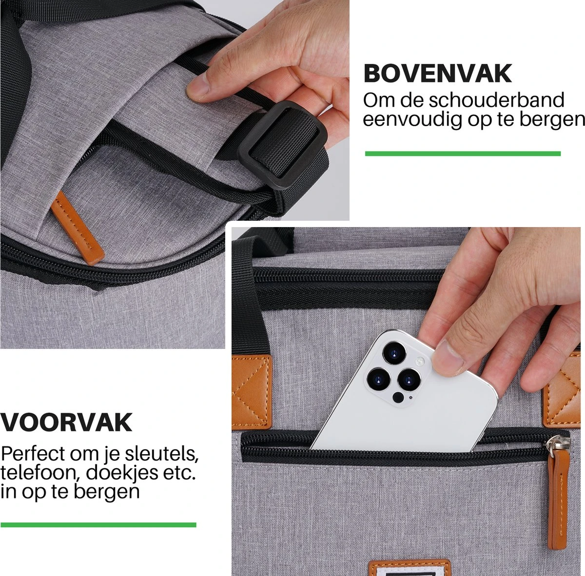 Brisby 4 Laags Geïsoleerde Koeltas - Boodschappentas 21 Liter - Grijs Brisby 4 Laags Geïsoleerde Koeltas - Boodschappentas 21 Liter - Grijs -Outdoor Kampeeruitrusting Winkel 1200x1182 1