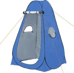 Dutch Mountains Pop-up Omkleedtent -190 X120cm Draagbare Douchetent - Prive-kamer - Multitent -Outdoor Kampeeruitrusting Winkel 1200x1182 22