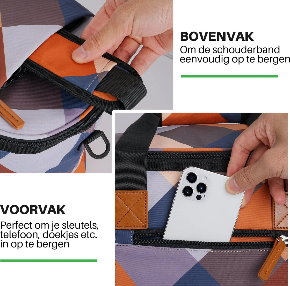 Brisby 4 Laags Geïsoleerde Koeltas - Boodschappentas 21 Liter - Block Brisby 4 Laags Geïsoleerde Koeltas - Boodschappentas 21 Liter - Block -Outdoor Kampeeruitrusting Winkel 1200x1182 3