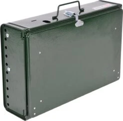 Coleman Unleaded 2 Burner Camping Kooktoestel - 2-pits - 4100 Watt -Outdoor Kampeeruitrusting Winkel 1200x1185 8