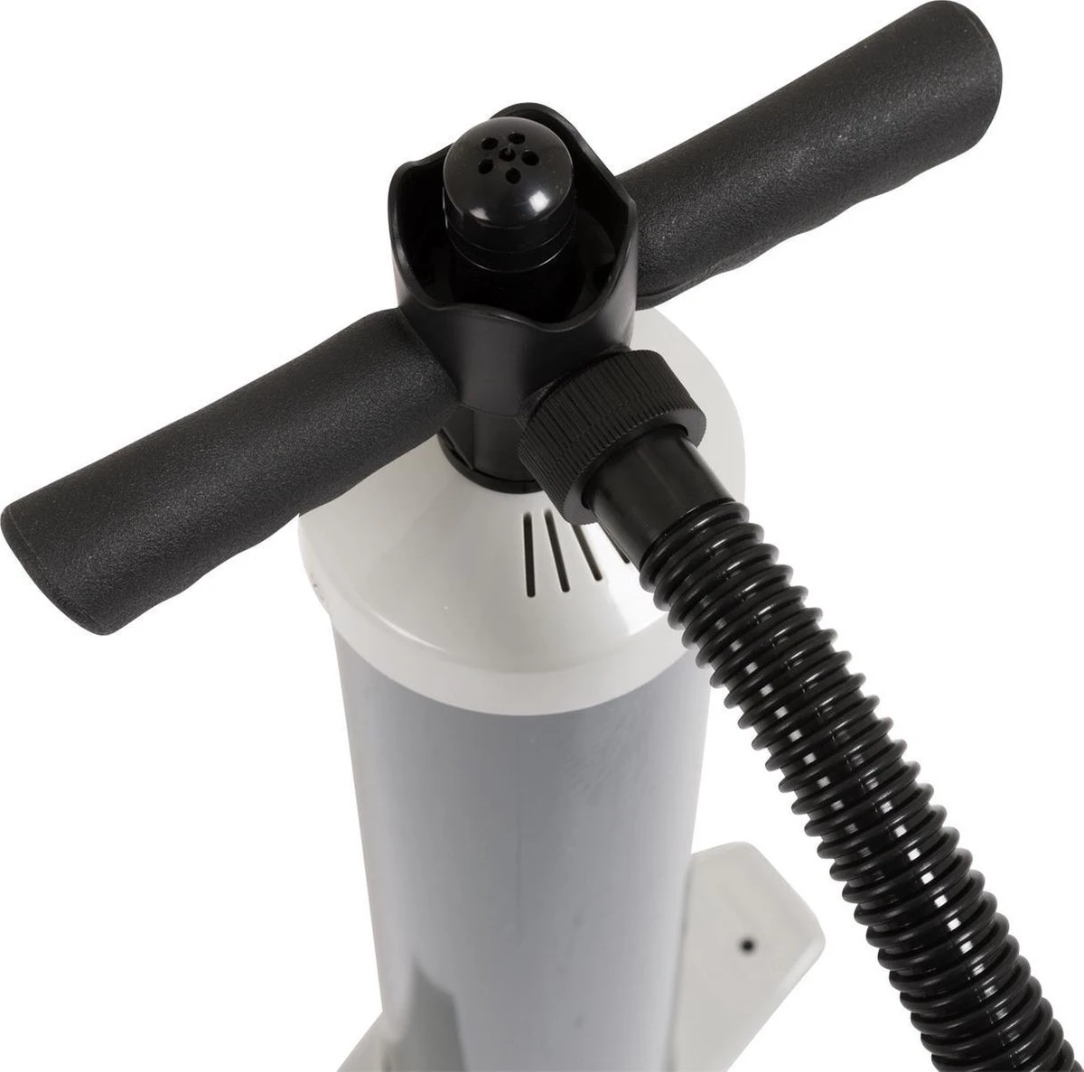 Redwood Arco 300 Air Grey - Familie Tunnel Tent 4-persoons - Grijs Redwood Arco 300 Air Grey - Familie Tunnel Tent 4-persoons - Grijs -Outdoor Kampeeruitrusting Winkel 1200x1187 10