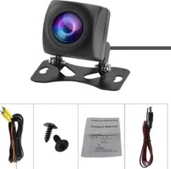 Yoelbaer Draagbare Display 4.3 Inch Color LCD TFT Monitor 4 Yoelbaer Draagbare Display 4.3 Inch Color LCD TFT Monitor -Outdoor Kampeeruitrusting Winkel 1200x1189 9