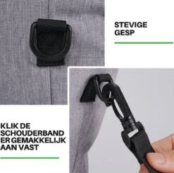 Brisby 4 Laags Geïsoleerde Koeltas - Boodschappentas 21 Liter - Grijs 10 Brisby 4 Laags Geïsoleerde Koeltas - Boodschappentas 21 Liter - Grijs -Outdoor Kampeeruitrusting Winkel 1200x1191 6