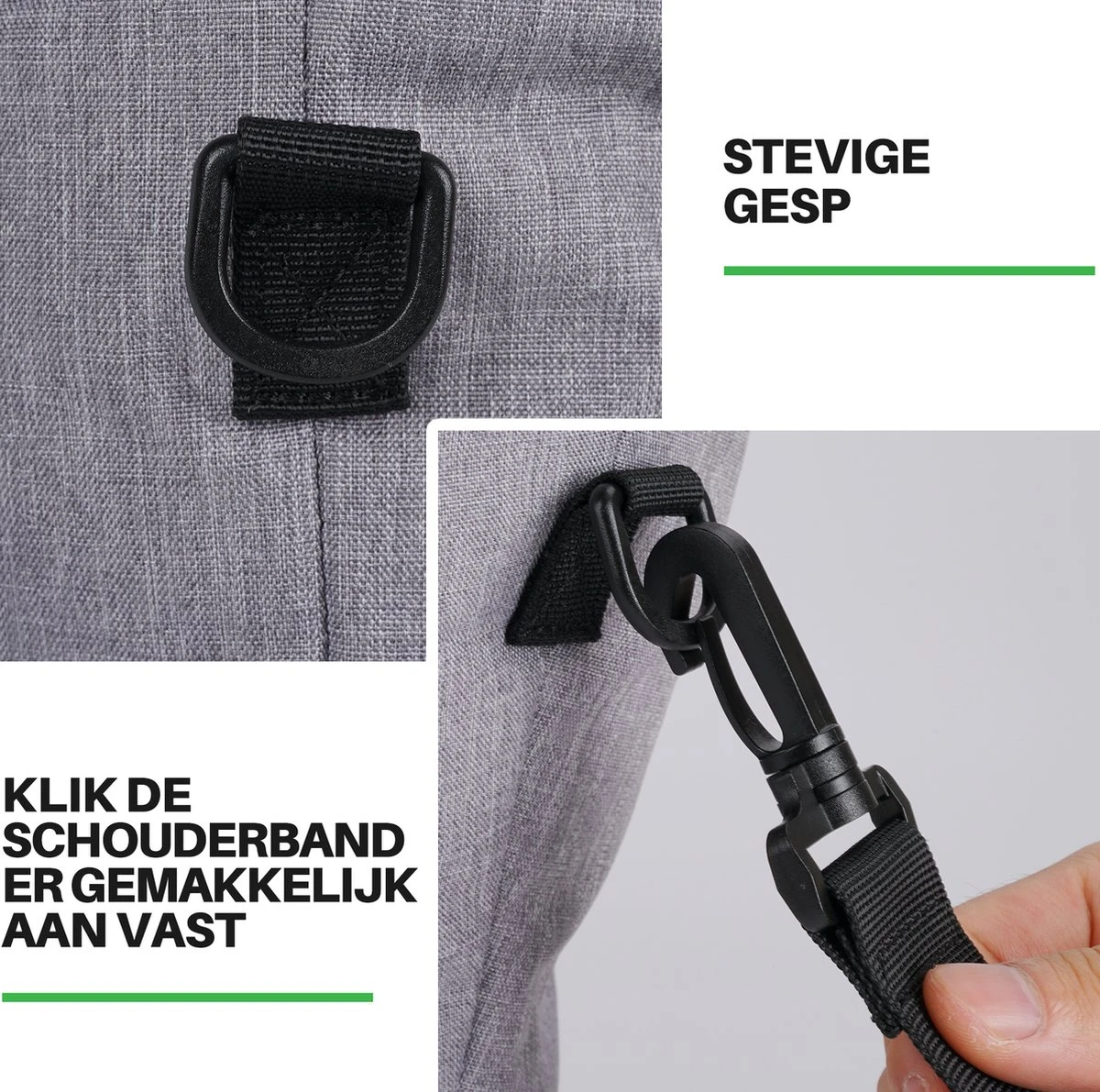 Brisby 4 Laags Geïsoleerde Koeltas - Boodschappentas 21 Liter - Grijs Brisby 4 Laags Geïsoleerde Koeltas - Boodschappentas 21 Liter - Grijs -Outdoor Kampeeruitrusting Winkel 1200x1191 6