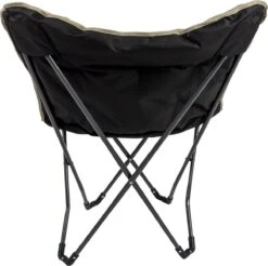 Bo-Camp - Urban Outdoor - Vlinderstoel - Grainger - M - Nika - Beige -Outdoor Kampeeruitrusting Winkel 1200x1195 1