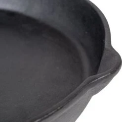 Bo-Camp Urban Outdoor - Campingpan - Dutch Oven - Ø 24 Cm -Outdoor Kampeeruitrusting Winkel 1200x1195 10