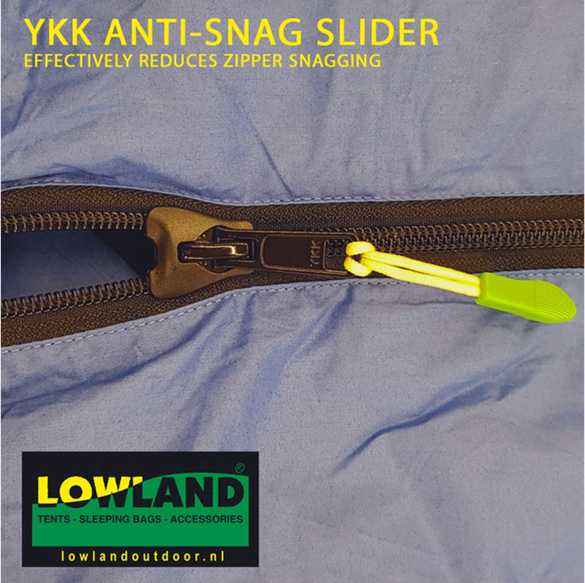 LOWLAND OUTDOOR® Donzen slaapzak - CC 1 - 200 x 80 cm - 1725 gr - 0°C - Katoen LOWLAND OUTDOOR® Donzen Slaapzak - CC 1 - 200 X 80 Cm - 1725 Gr - 0°C - Katoen -Outdoor Kampeeruitrusting Winkel 1200x1196 14