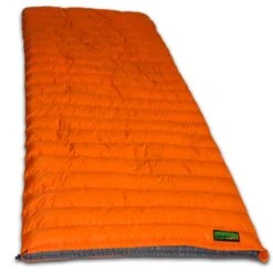 LOWLAND OUTDOOR® Donzen Slaapzak - Super Compact Blanket - 210 X 80 Cm - 590gr +8°C -Outdoor Kampeeruitrusting Winkel 1200x1196 15