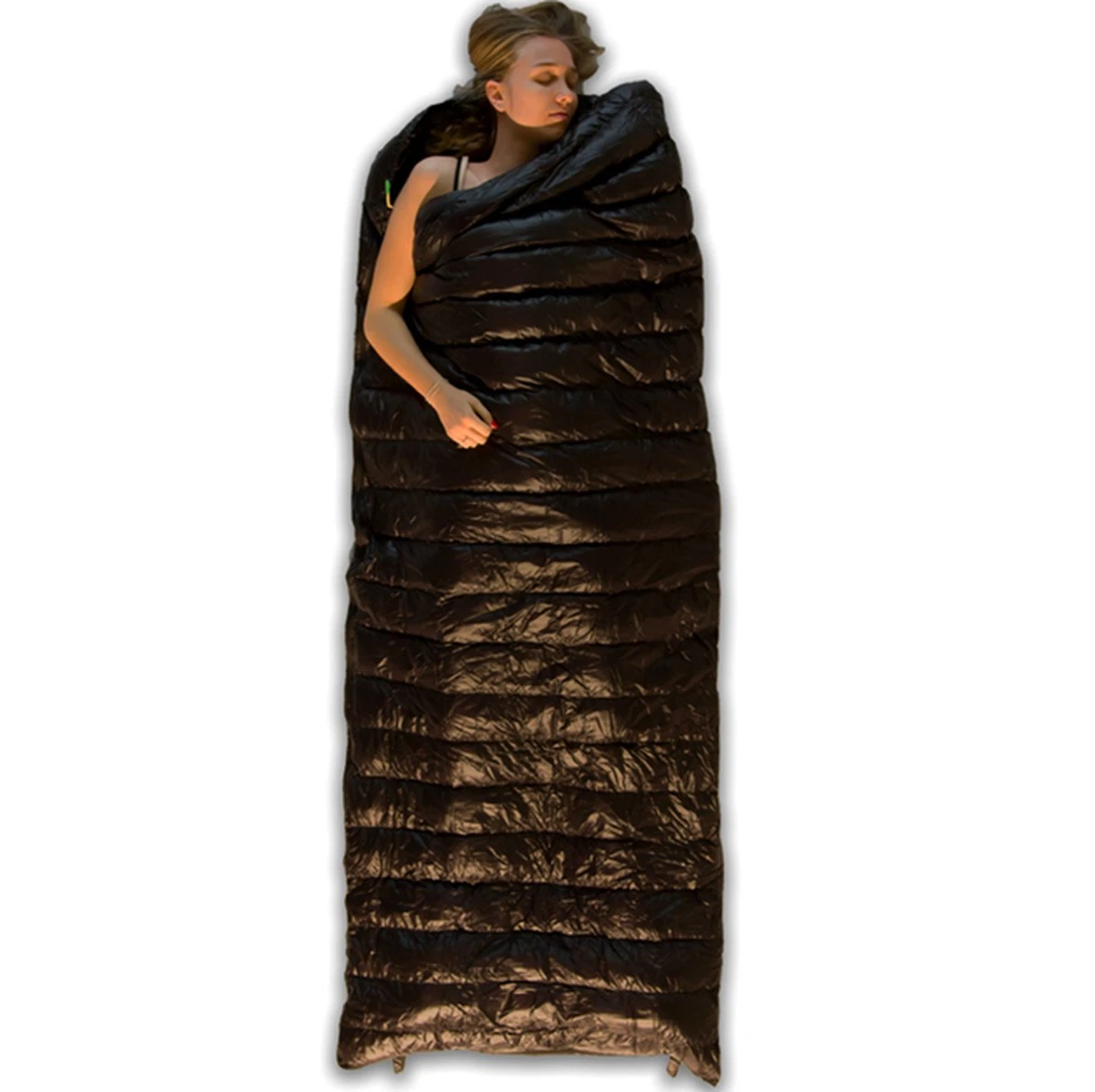 LOWLAND OUTDOOR® Ultra compact blanket - Donzen slaapzak - Gewicht 495g - 210x80 cm - Comfort temperatuur +8°C LOWLAND OUTDOOR® Ultra Compact Blanket - Donzen Slaapzak - Gewicht 495g - 210x80 Cm - Comfort Temperatuur +8°C -Outdoor Kampeeruitrusting Winkel 1200x1196 21