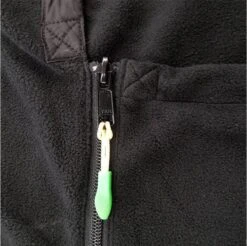 Lowland Fleece Deken - Lakenzak - Navy -Outdoor Kampeeruitrusting Winkel 1200x1196 23