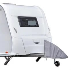 Proplus Beschermhoes Voor De Aanhanger- / Caravankoppeling En Dissel Promo -Outdoor Kampeeruitrusting Winkel 1200x1197 15
