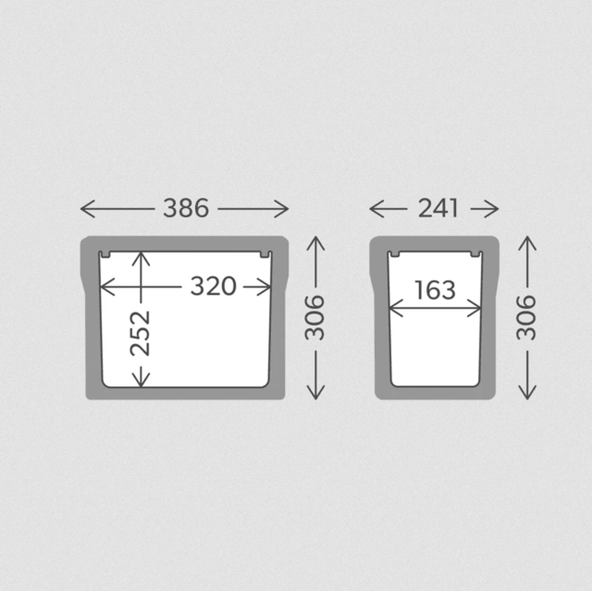 Dometic-koelbox-Cool-Ice WCI 13 Dometic-koelbox-Cool-Ice WCI 13 -Outdoor Kampeeruitrusting Winkel 1200x1198 14