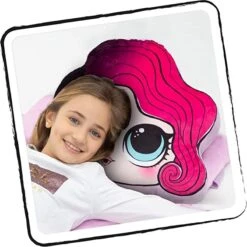 L.O.L. Surprise! Lol Suprise - Slaapzak - L.O.L. - Pisolone Rocker -Outdoor Kampeeruitrusting Winkel 1200x1198 22