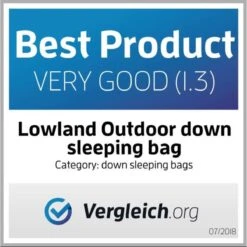 LOWLAND OUTDOOR® Ultra Compact Blanket - Donzen Slaapzak - Gewicht 495g - 210x80 Cm - Comfort Temperatuur +8°C 6 LOWLAND OUTDOOR® Ultra Compact Blanket - Donzen Slaapzak - Gewicht 495g - 210x80 Cm - Comfort Temperatuur +8°C -Outdoor Kampeeruitrusting Winkel 1200x1198 23