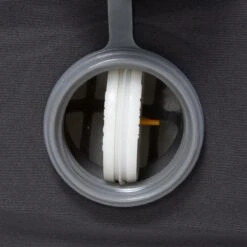 NOMAD Darwin XW 15.0 - Slaapmat -198 Cm X 77 Cm X 15 Cm - Donkergrijs - 15 Cm -Outdoor Kampeeruitrusting Winkel 1200x1198 32