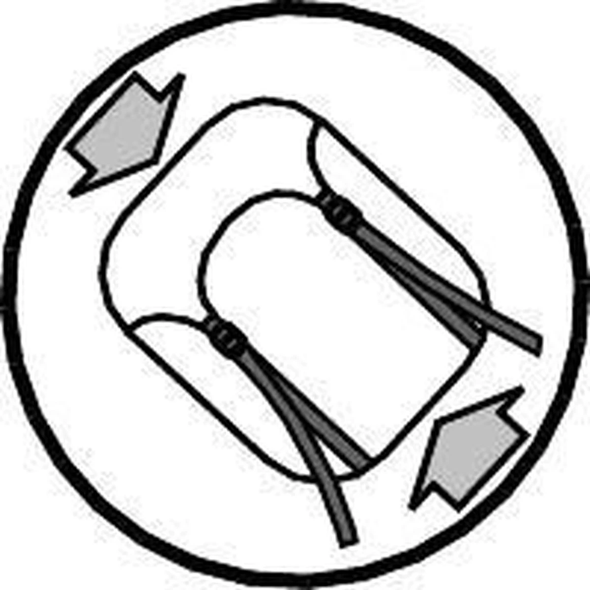 Outwell Slaapzak dubbel Campion Lux bruin Outwell Slaapzak Dubbel Campion Lux Bruin -Outdoor Kampeeruitrusting Winkel 1200x1200 1021