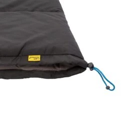 NOMAD Condor - Slaapzak - 205 X 80 - Donkergrijs 2 NOMAD Condor - Slaapzak - 205 X 80 - Donkergrijs -Outdoor Kampeeruitrusting Winkel 1200x1200 1032