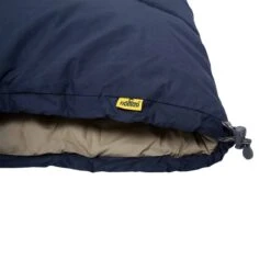 NOMAD® Blazer Classic '78 Slaapzak - Dekenmodel - Max Lichaamslengte 195 Cm -Outdoor Kampeeruitrusting Winkel 1200x1200 1072