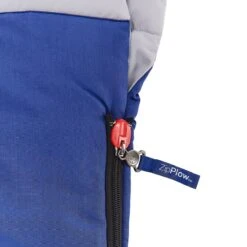 Coleman Lotus S Slaapzak - 165 X 165 Cm -Outdoor Kampeeruitrusting Winkel 1200x1200 1074