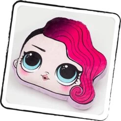 L.O.L. Surprise! Lol Suprise - Slaapzak - L.O.L. - Pisolone Rocker -Outdoor Kampeeruitrusting Winkel 1200x1200 1076