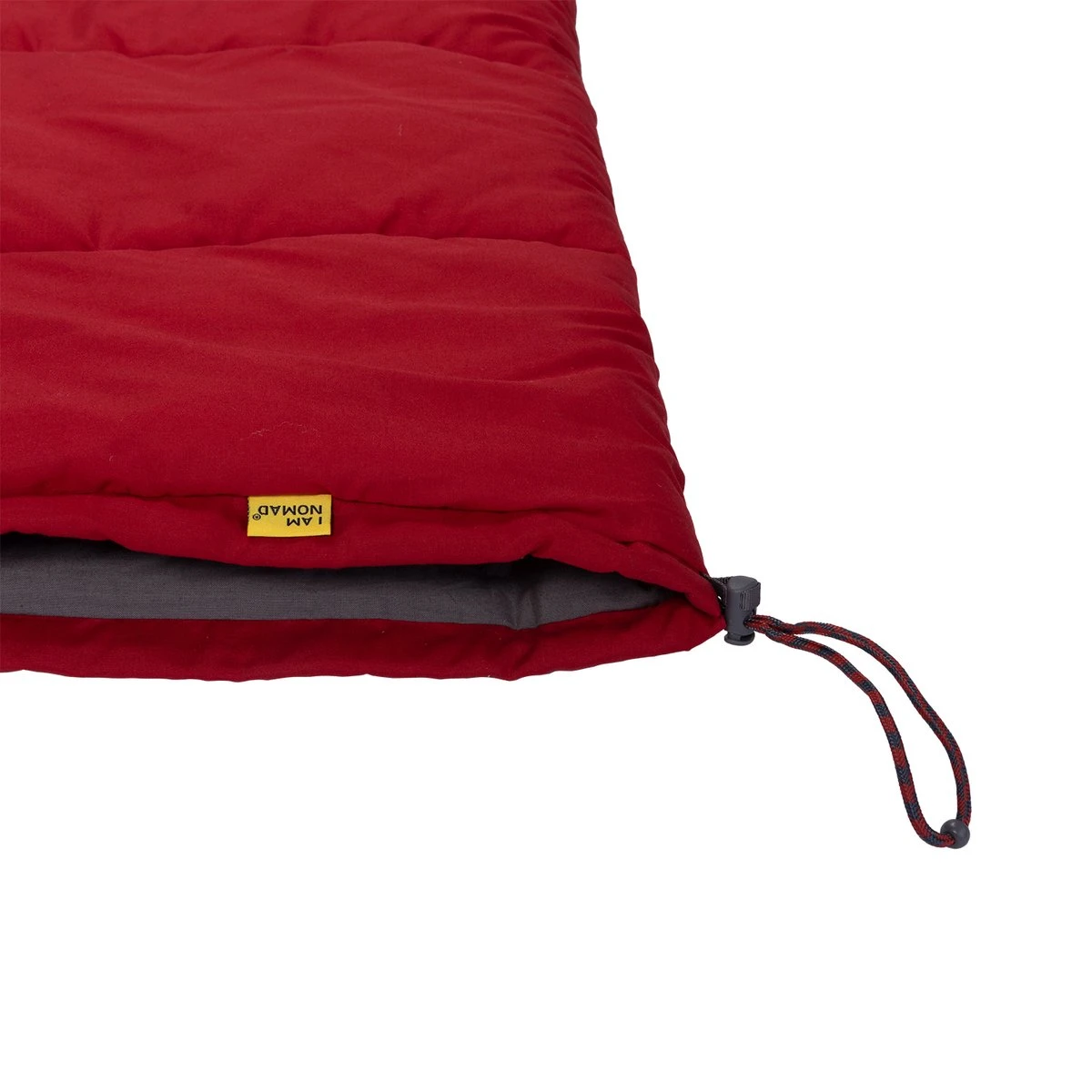 NOMAD® Levanto Slaapzak - Dekenmodel - Max lichaamslengte 190 cm NOMAD® Levanto Slaapzak - Dekenmodel - Max Lichaamslengte 190 Cm -Outdoor Kampeeruitrusting Winkel 1200x1200 1077