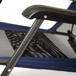 Ligstoel 155x60cm - Opvouwbaar Campingstoel Ligbed Strandstoel Tuinstoel Vouwligstoel Blauw 4 Ligstoel 155x60cm - Opvouwbaar Campingstoel Ligbed Strandstoel Tuinstoel Vouwligstoel Blauw -Outdoor Kampeeruitrusting Winkel 1200x1200 110