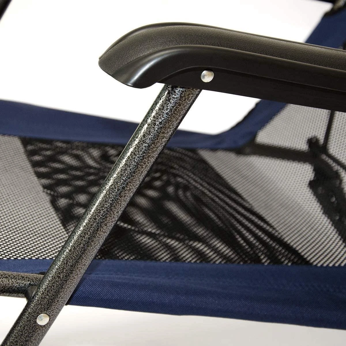 Ligstoel 155x60cm - opvouwbaar Campingstoel Ligbed Strandstoel Tuinstoel vouwligstoel Blauw Ligstoel 155x60cm - Opvouwbaar Campingstoel Ligbed Strandstoel Tuinstoel Vouwligstoel Blauw -Outdoor Kampeeruitrusting Winkel 1200x1200 110