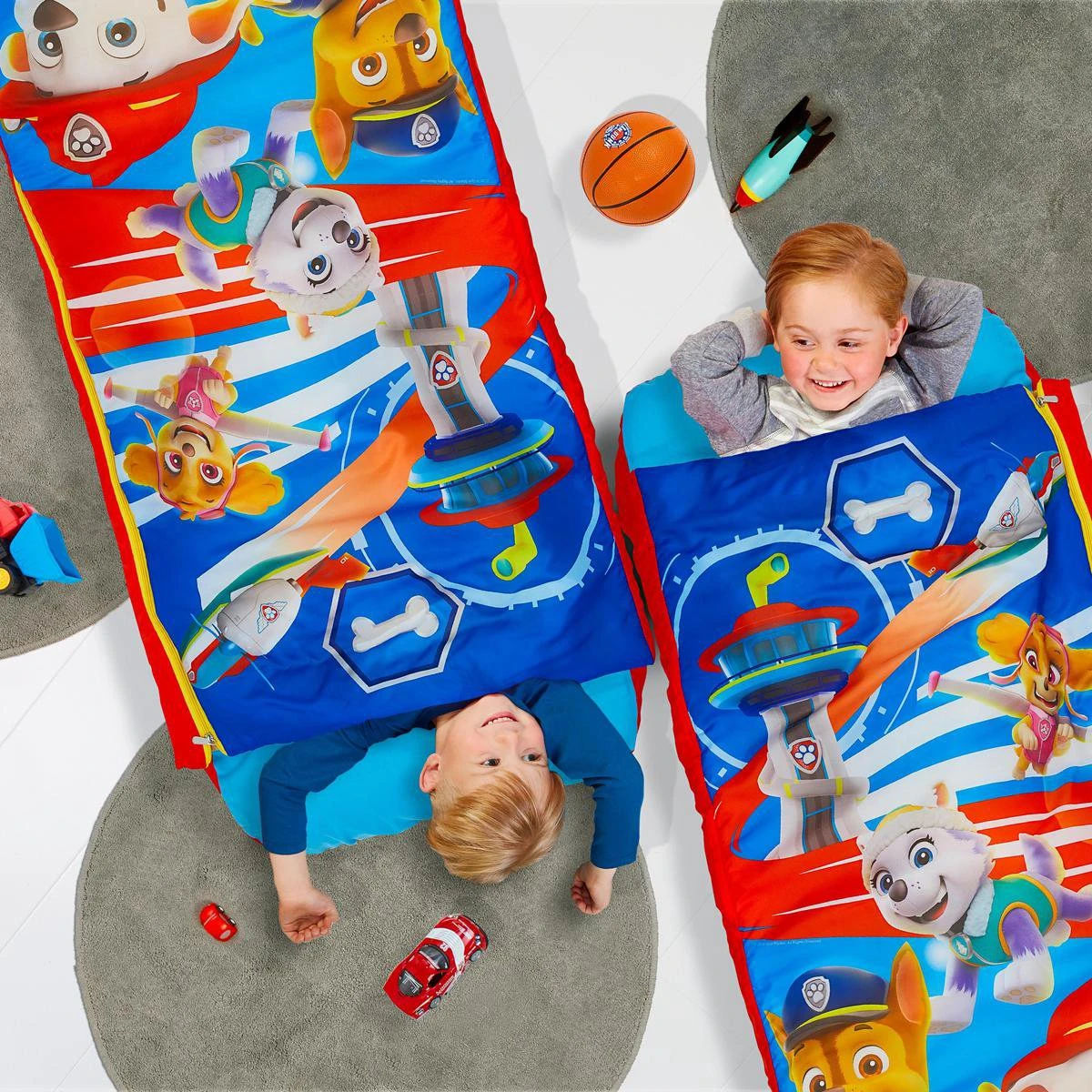 Paw Patrol Junior ReadyBed-2 in 1 Kids Sleeping Inflatable air Bed in a Bag with a Pump, Polyester, Single Paw Patrol Junior ReadyBed-2 In 1 Kids Sleeping Inflatable Air Bed In A Bag With A Pump, Polyester, Single -Outdoor Kampeeruitrusting Winkel 1200x1200 1101