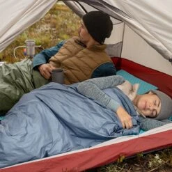 Naturehike® Slaapzak - Lichtgewicht - 190*75cm - Compact - Waterdicht - 3 Seizoenen Slaapzak Lente, Zomer & Herfst - Outdoor - Slaapzakken Volwassen & Kinderen -Outdoor Kampeeruitrusting Winkel 1200x1200 1103