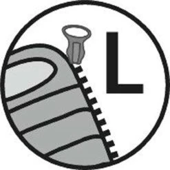 Outwell Slaapzak Campion Lux Blauw 4 Outwell Slaapzak Campion Lux Blauw -Outdoor Kampeeruitrusting Winkel 1200x1200 1105