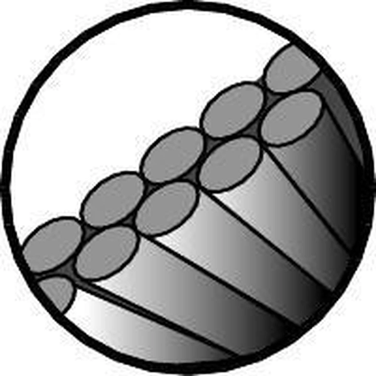 Outwell Slaapzak Campion Lux blauw Outwell Slaapzak Campion Lux Blauw -Outdoor Kampeeruitrusting Winkel 1200x1200 1110