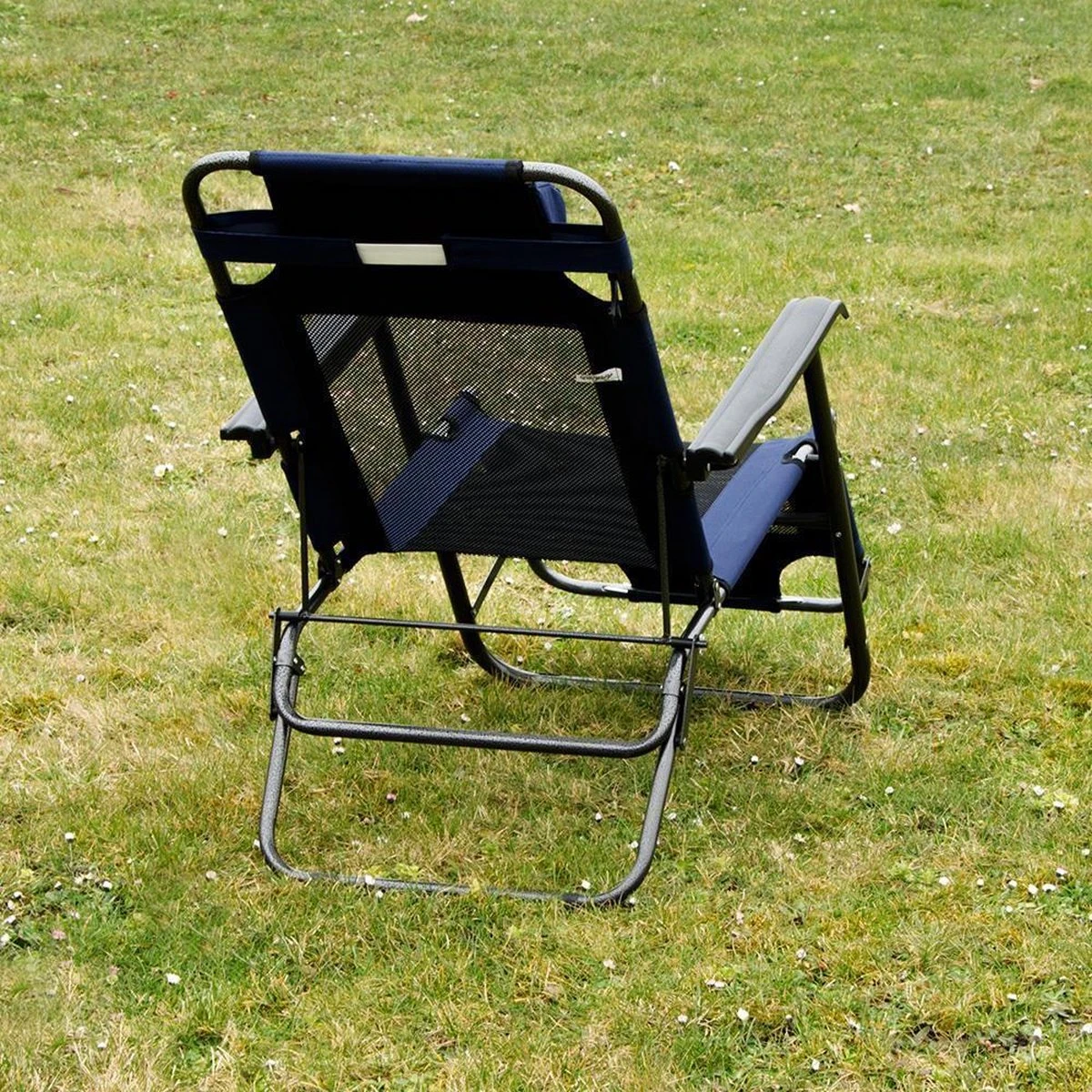 Ligstoel 155x60cm - opvouwbaar Campingstoel Ligbed Strandstoel Tuinstoel vouwligstoel Blauw Ligstoel 155x60cm - Opvouwbaar Campingstoel Ligbed Strandstoel Tuinstoel Vouwligstoel Blauw -Outdoor Kampeeruitrusting Winkel 1200x1200 113