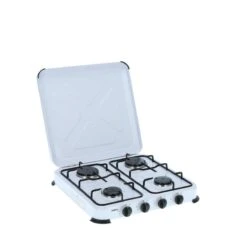 Gimeg Kooktoestel 4-Pits - Wit - Beveiligd -Outdoor Kampeeruitrusting Winkel 1200x1200 1178