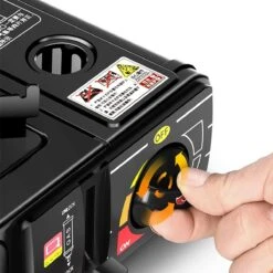 Borvat® |Draagbare Gasfornuis - Camping Kookstel - Inclusief 4 Gasflessen - Gas Stove - Gasfornuis - Kooktoestel - Outdoor - Op Reis + Gratis Smartphone Auto Magneethouder. -Outdoor Kampeeruitrusting Winkel 1200x1200 1192