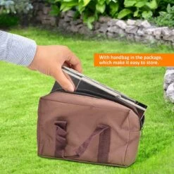 House Of Husk Draagbaar Houtkachel Voor Kamperen - Klein Camping Oven - Kampeer Kachel - Camping Kooktoestel - Camping Accessoires -Outdoor Kampeeruitrusting Winkel 1200x1200 1200