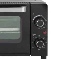 Tristar Oven OV-3615 - Camping Oven 10 Liter - 800 Watt - Vrijstaande Kleine Oven - Zwart 5 Tristar Oven OV-3615 - Camping Oven 10 Liter - 800 Watt - Vrijstaande Kleine Oven - Zwart -Outdoor Kampeeruitrusting Winkel 1200x1200 1207
