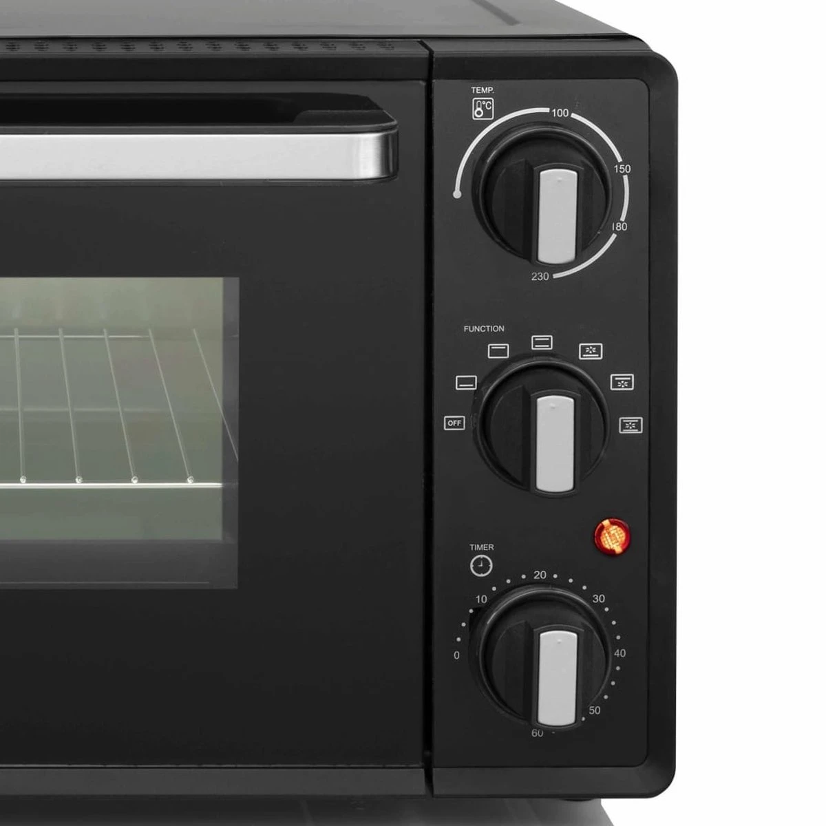 Tristar Oven OV-3622 - Camping Oven 19 Liter - 800 watt - Vrijstaande Convectieoven - Zwart Tristar Oven OV-3622 - Camping Oven 19 Liter - 800 Watt - Vrijstaande Convectieoven - Zwart -Outdoor Kampeeruitrusting Winkel 1200x1200 1216