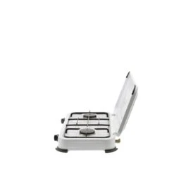 Gimeg Kooktoestel - 2-pits - Wit -Outdoor Kampeeruitrusting Winkel 1200x1200 1223